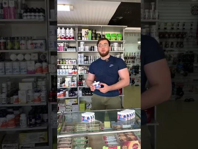 Таблетки для повышения роста