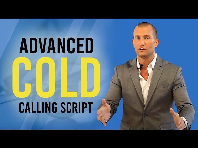 CAR SALES TRAINING: The Best Cold Call In The World! PLUS Free Cold Call Script!