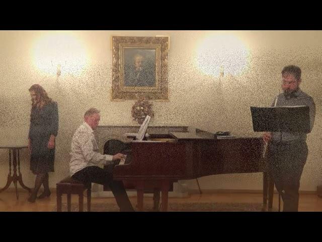 Музей Самойловых  "Мистерии"