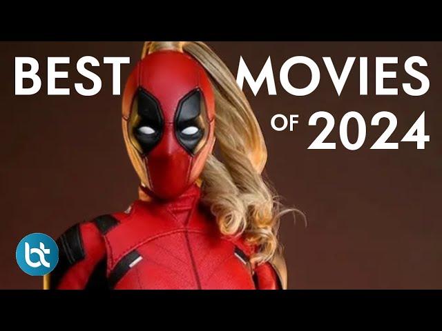 30 Best Movies of 2024 So Far