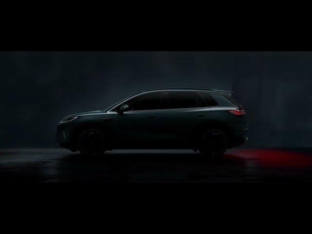 BYD teases new electric SUV Sealion 05 EV
