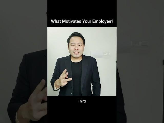 Flexbe Learning Series #1 What Really Motivates Your Employee?