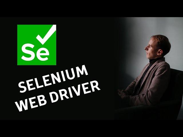 How  install Selenium Webdriver? And run the virtual environment in Python.