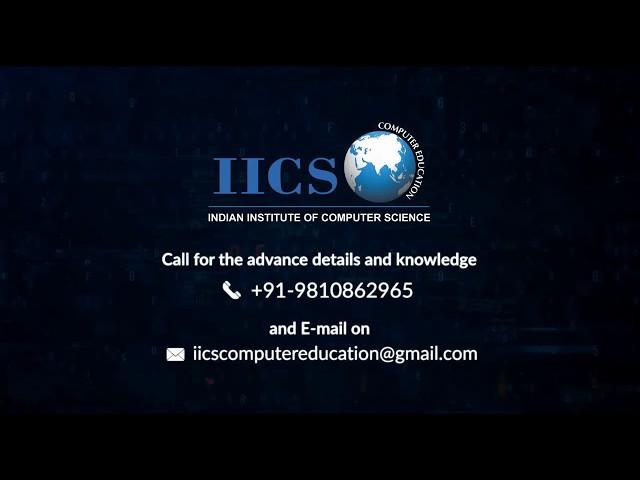 Best Cyber Security & Ethical Hacking Training Institute in Delhi | IICSINDIA