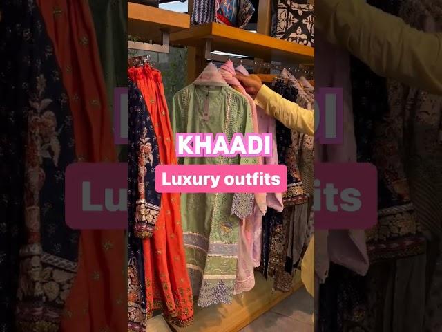 khaadi new collection 2024 | khaadi eid collection 2024 | khaadi summer collection 2024 @Khaadi