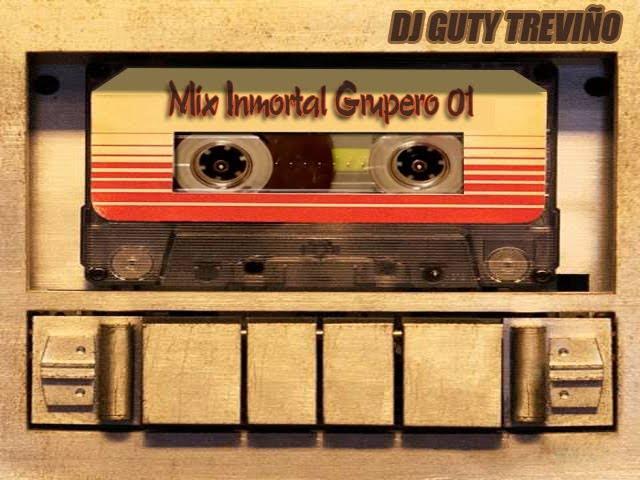 Inmortales MIX Vol 01