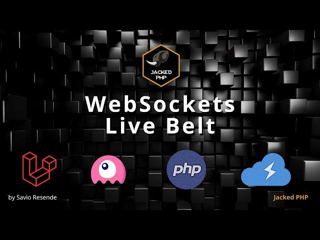 Real-Time Laravel with Live Belt: WebSockets Made Easy for PHP, Livewire, and OpenSwoole