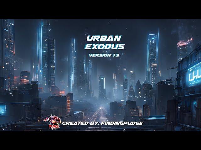 Starship Troopers: Terran Command - Urban Exodus