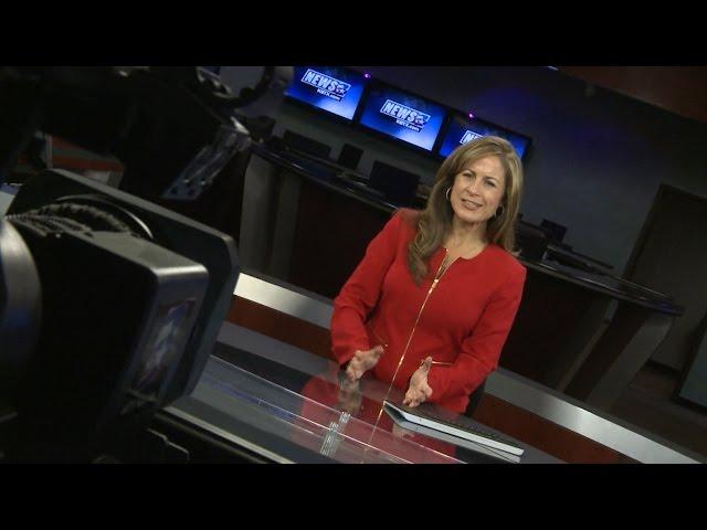 Connect with KBTX News 3!