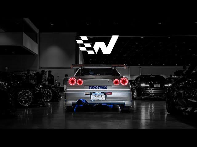 Wekfest San Jose 2024 Aftermovie | 4K