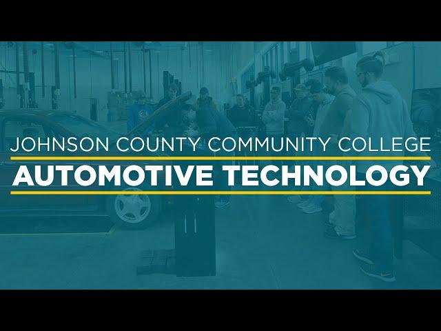 Automotive Technology