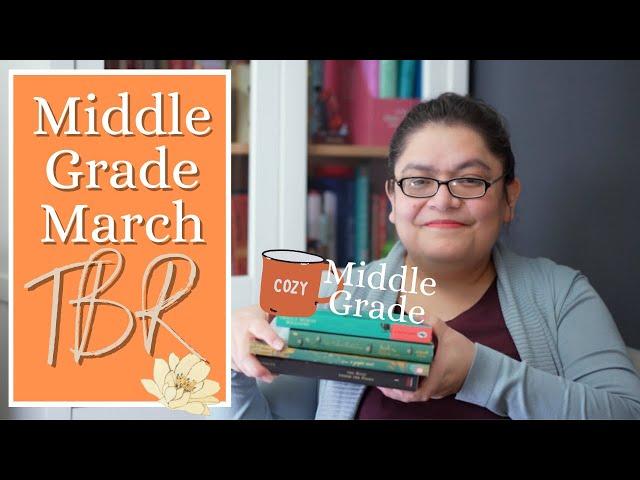 MIDDLE GRADE BOOKS - A Reading List