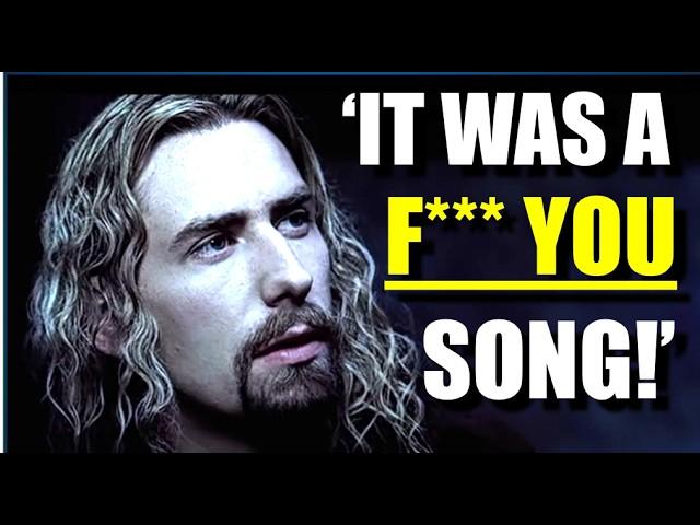 NOBODY in Canada WANTED Nickelback…Then The IMPOSSIBLE HAPPENED!