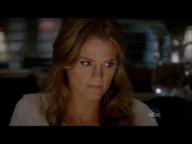 Beckett is Jealous in Season Five Part II