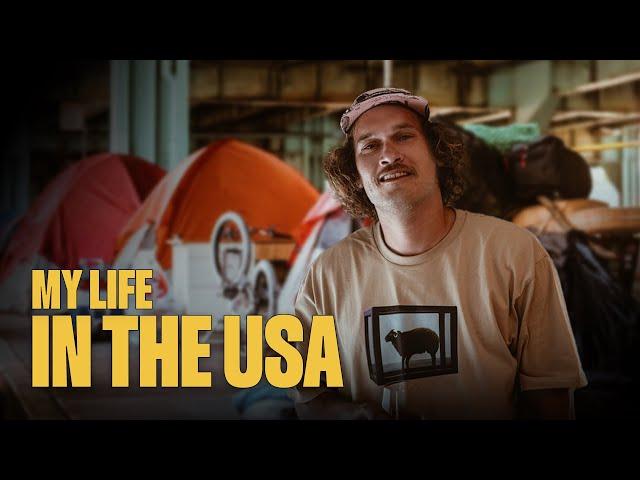 Цена жизни в США. Как  выжить в Америке