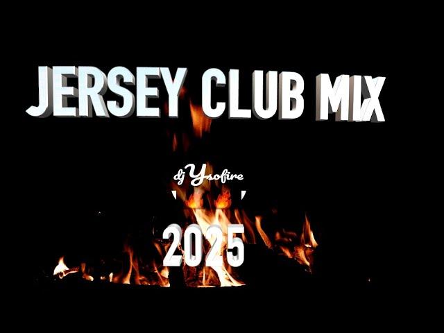JERSEY CLUB MIX 2025 | BEST OF JERSEY CLUB  