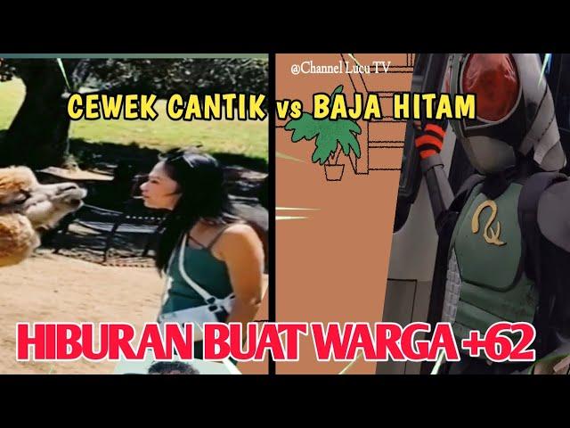 HIBURAN BUAT WARGA+62 | MOMEN UNIK DAN LUCU DALAM 5 MINIT !!!