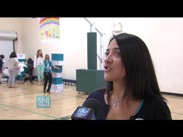 Pineland Learning Center Students and Staff Build Bridge to Future | SNJ Today News