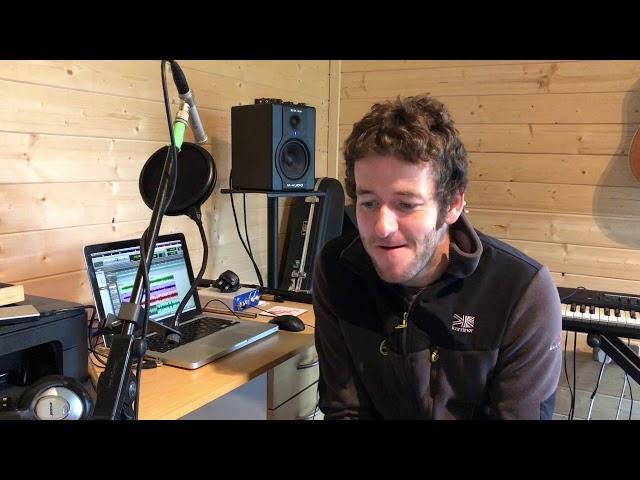 Splendid Isolation with Stephen Doherty