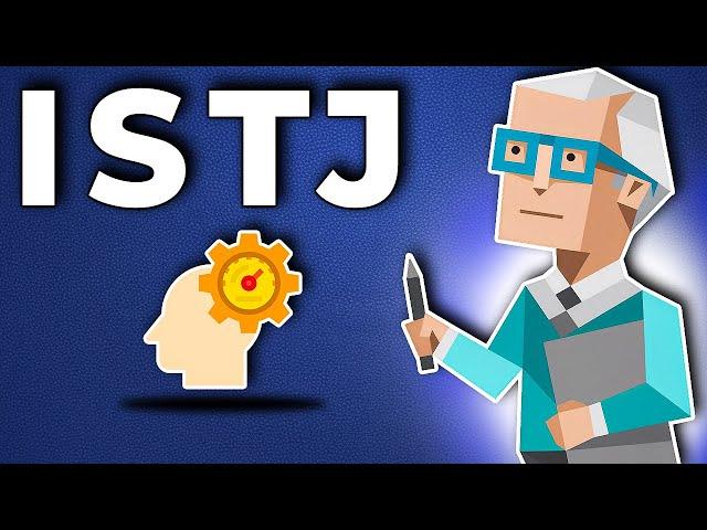 ISTJ Personality Type Explained