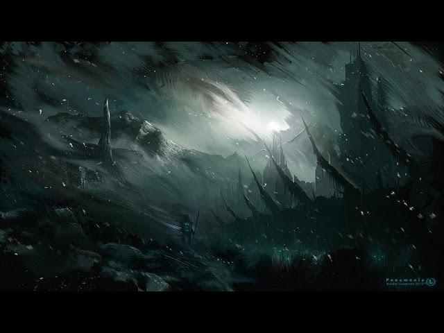 Pegboard Nerds - Hero (feat. Elizaveta)  [Villain]