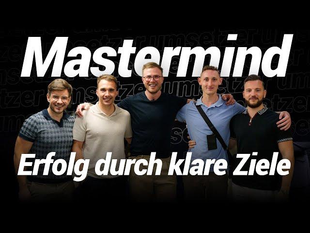 Mastermind VLOG: Einblicke in die FASTLANE