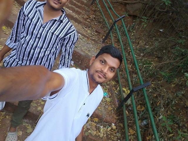 Matheran trek with family