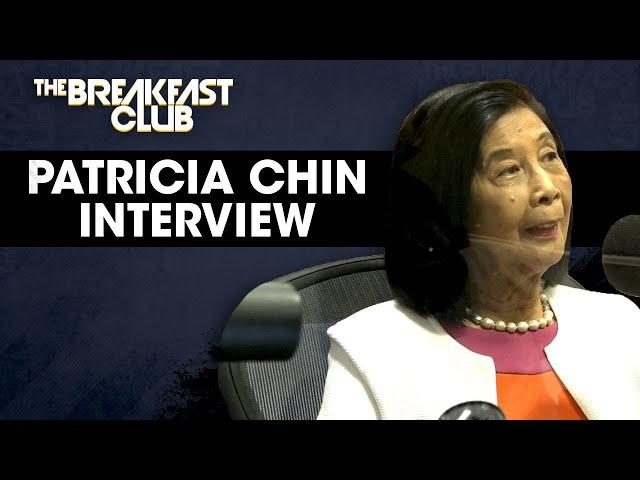 Miss Pat Speaks On The History Of VP Records And How Reggae Music Spread Across The World