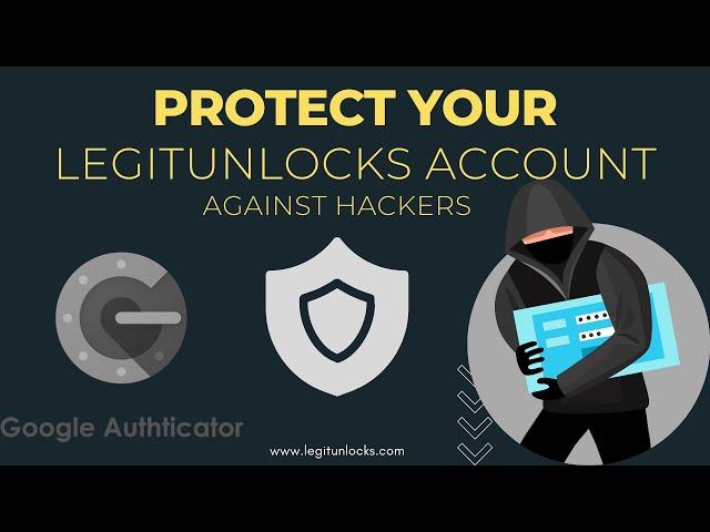 Protect Urself With 2FactorAuthentication (2FA) NOW! How To Use Google Authenticator & Help Yourself