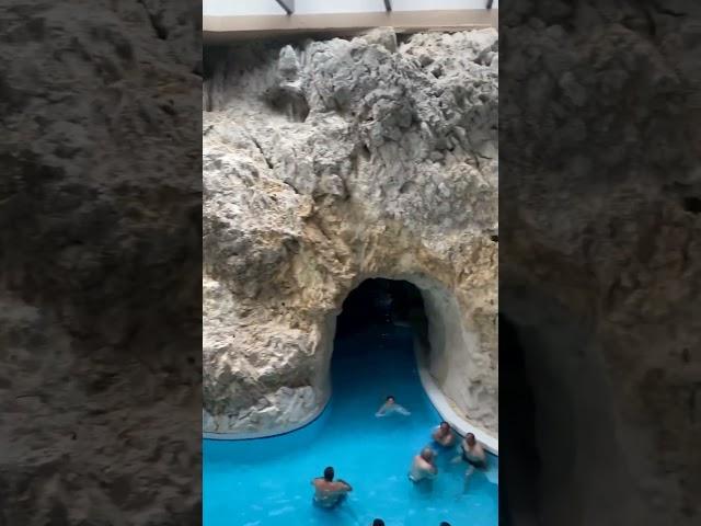 Cave Bath Miskolctapolca in Hungary: Unveil the Wonders