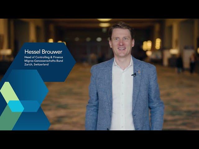 IMA Journeys – Hessel Brouwer, CMA, CSCA