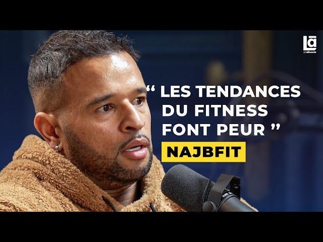 Plus personne ne s'entraine pour les bonnes raisons - @Najbfit