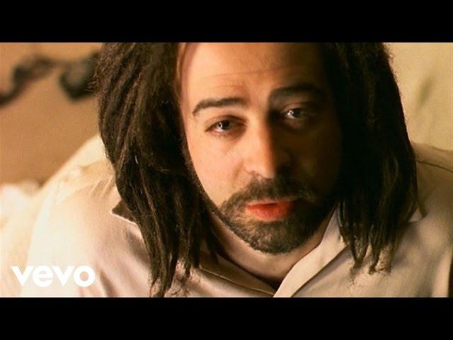 Counting Crows - Mrs. Potters Lullaby