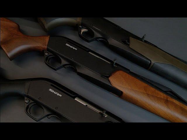 Winchester SXR 2 - ШАНС СЭКОНОМИТЬ!!!