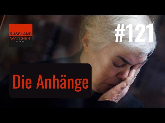 Schande Schande Schande #121: Die Anhänge