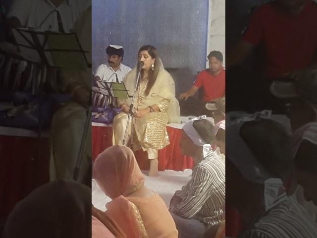 JE TU BELLIYA BY ANJU SINGH