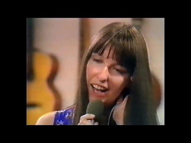 Steeleye Span's appearance on ATV's Music Room. Broadcast in 1970.