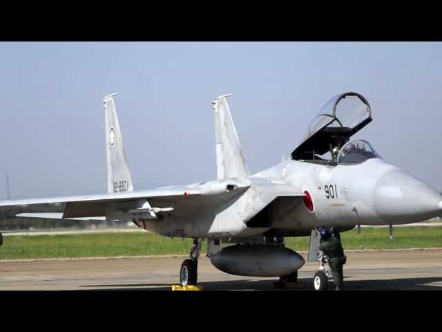 2012 JASDF HYAKURI BASE AIR FESTA