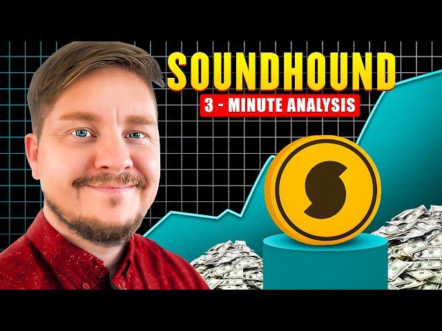 Should you buy SoundHound AI stock? (December 2024)