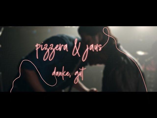 Pizzera & Jaus - danke, gut!