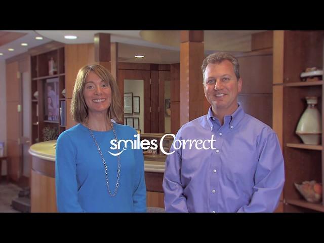 Smiles Correct - Tilghman Orthodontics