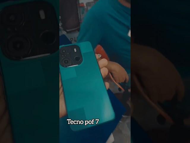 tecno pop 7 review