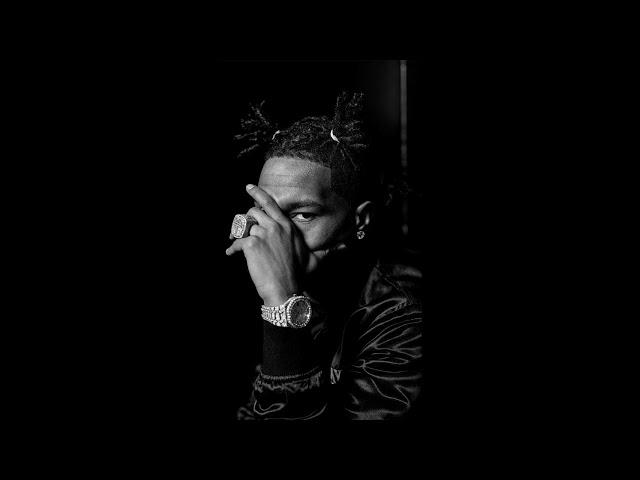 Lil Baby Type Beat - "BackSeat"