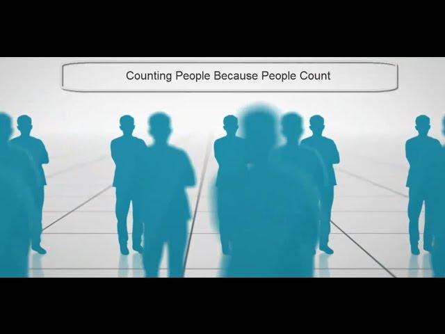 eCounter- People Counting Technology