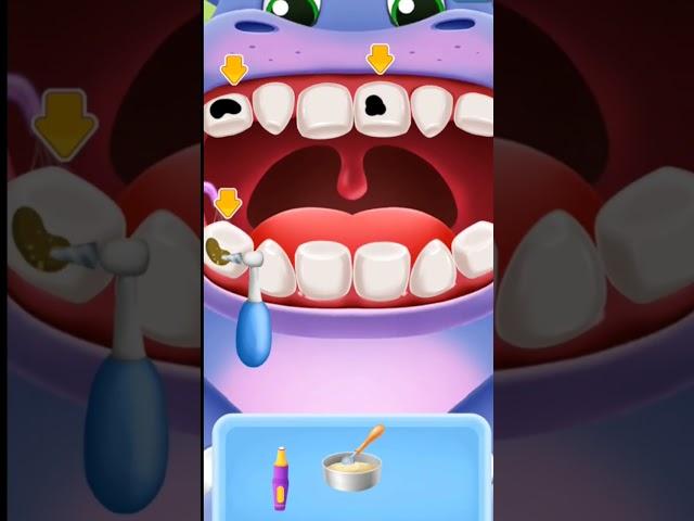 Dentist Games #dentist #dental #dental#games #gamer #gameplay