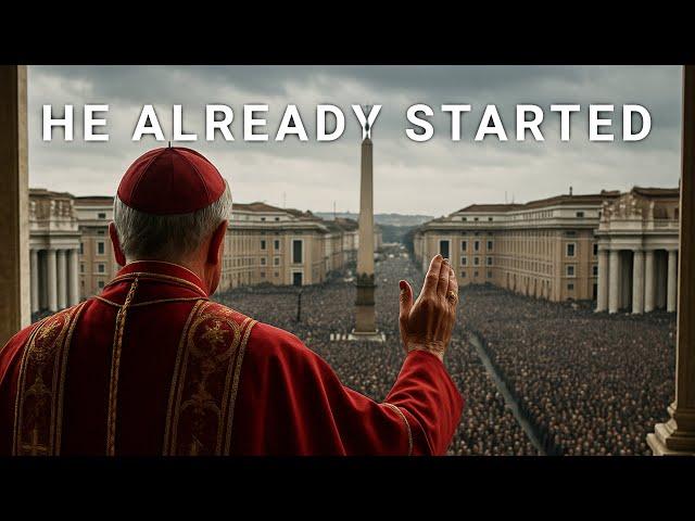 Is Leo the Last Pope?