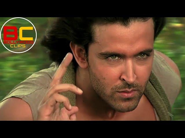 Krrish : Krishna Race With Horse Scene || Krrish(2006)Clips In 1080p || HrithikRoshan,PriyankaChopra