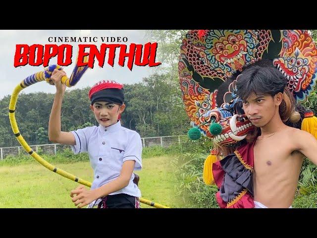 BOPO ENTHUL VS ARGANI, SANTER, & SETO ( Cinematic Video )