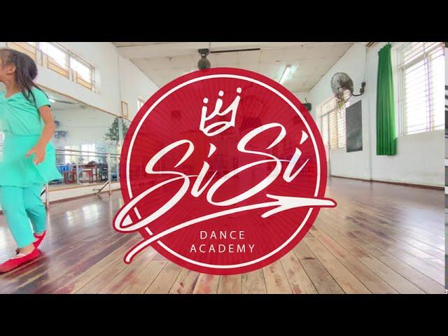 Kids Dance | Hand Clap | Bé Mai Khương | SiSi Dance Academy