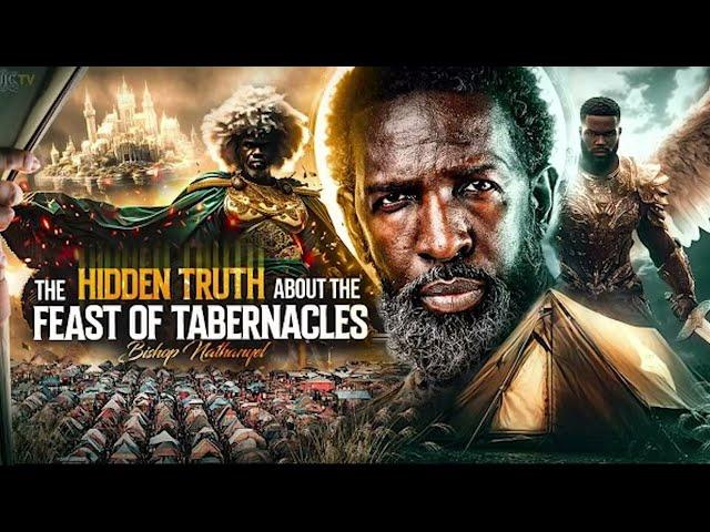 #IUIC | The Hidden Truth About The Feast of Tabernacles